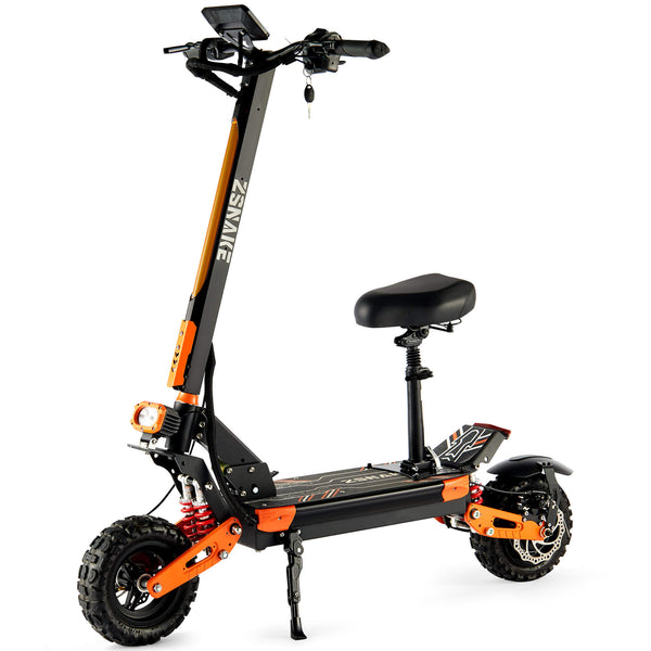 ELECTRIC SCOOTERS – Tagged 